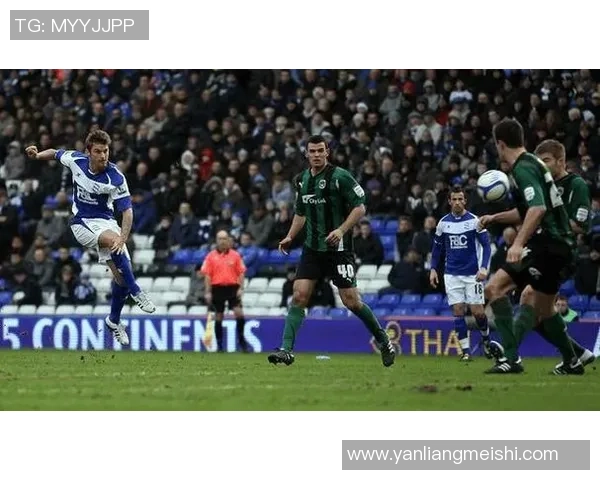 考文垂与伯明翰激战正酣双方争夺关键积分的精彩对决