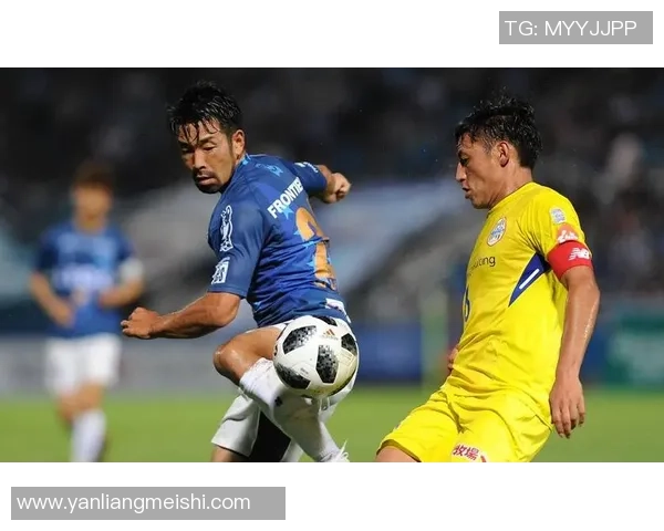 雷法山口与京都的精彩对决直播全程回顾与分析